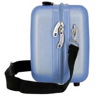 ROLL ROAD CAMBOYA ABS Beauty case plava