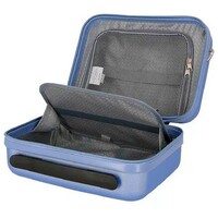 ROLL ROAD CAMBOYA ABS Beauty case plava