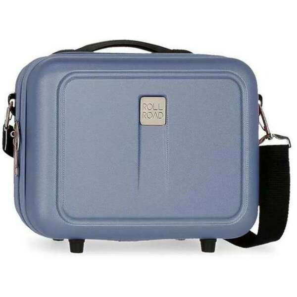 ROLL ROAD CAMBOYA ABS Beauty case plava