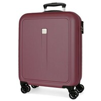 ROLL ROAD CAMBOYA ABS Kofer 55cm sa 4 tockica bordo