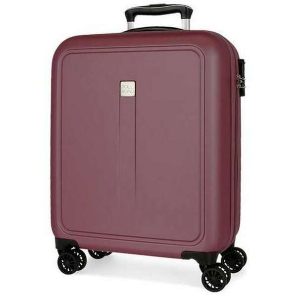 ROLL ROAD CAMBOYA ABS Kofer 55cm sa 4 tockica bordo