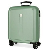 ROLL ROAD CAMBOYA ABS Kofer 55cm sa 4 tockica zelena