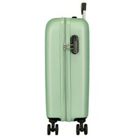 ROLL ROAD CAMBOYA ABS Kofer 55cm sa 4 tockica zelena