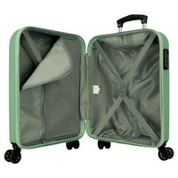 ROLL ROAD CAMBOYA ABS Kofer 55cm sa 4 tockica zelena