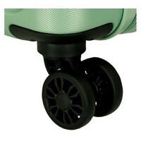 ROLL ROAD CAMBOYA ABS Kofer 55cm sa 4 tockica zelena