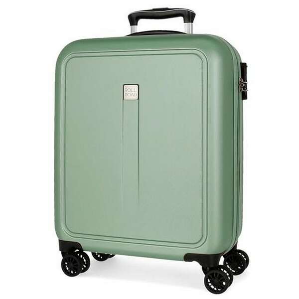 ROLL ROAD CAMBOYA ABS Kofer 55cm sa 4 tockica zelena