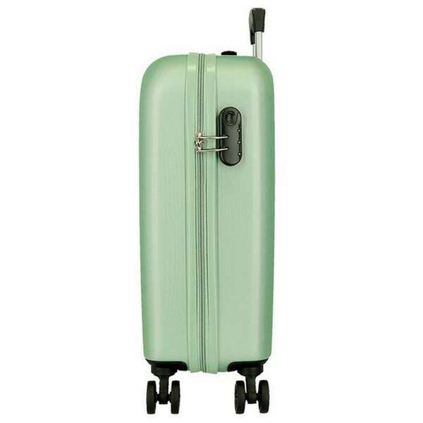 ROLL ROAD CAMBOYA ABS Kofer 55cm sa 4 tockica zelena