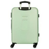 ROLL ROAD CAMBOYA ABS Kofer 68cm sa 4 tockica zelena