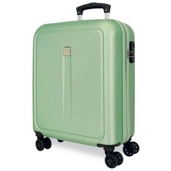 ROLL ROAD CAMBOYA ABS Kofer 68cm sa 4 tockica zelena 