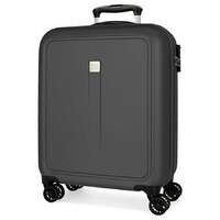 ROLL ROAD CAMBOYA ABS Kofer 55cm sa 4 tockica tamno siva