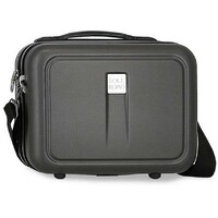 ROLL ROAD CAMBOYA ABS Beauty case tamno siva