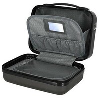 ROLL ROAD CAMBOYA ABS Beauty case tamno siva