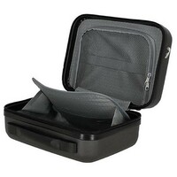 ROLL ROAD CAMBOYA ABS Beauty case tamno siva