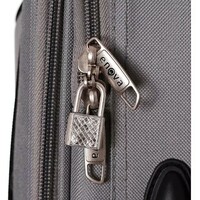 ENOVA BARCELONA  Set kofera 3/1