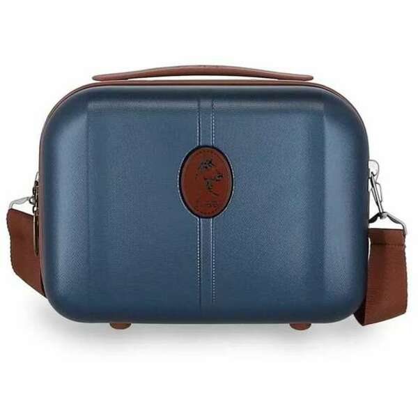 EL POTRO OCURI ABS Beauty case teget