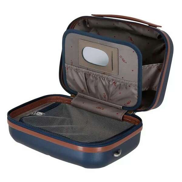 EL POTRO OCURI ABS Beauty case teget