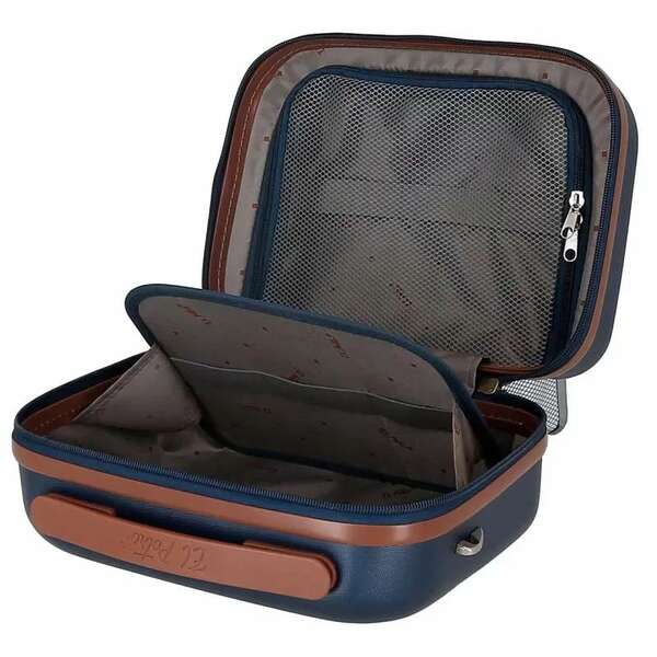 EL POTRO OCURI ABS Beauty case teget