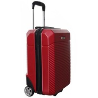 ENOVA CAPRI ABS Kofer 40cm crvena