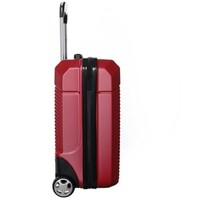 ENOVA CAPRI ABS Kofer 40cm crvena