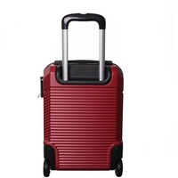 ENOVA CAPRI ABS Kofer 40cm crvena