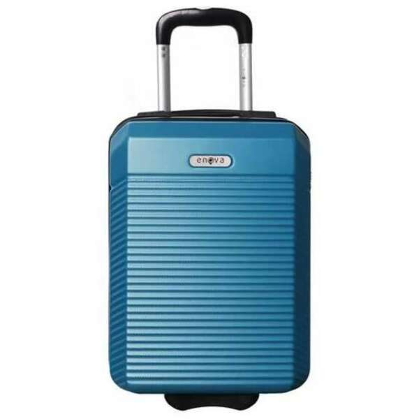 ENOVA CAPRI ABS Kofer 40cm plava 