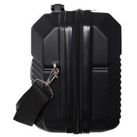 ENOVA CAPRI ABS Beauty case crna