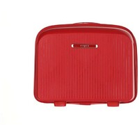 ENOVA TOKYO Beauty case angles crvena