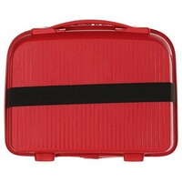 ENOVA TOKYO Beauty case angles crvena