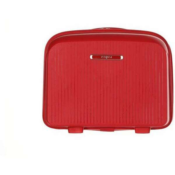 ENOVA TOKYO Beauty case angles crvena 