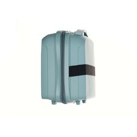 ENOVA TOKYO Beauty case dark sea green
