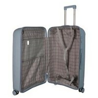 ENOVA TOKYO Set kofera 3/1 sa 4 tockica arctic blue