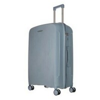 ENOVA TOKYO Set kofera 3/1 sa 4 tockica arctic blue