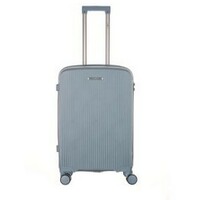 ENOVA TOKYO Set kofera 3/1 sa 4 tockica arctic blue