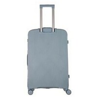 ENOVA TOKYO Set kofera 3/1 sa 4 tockica arctic blue