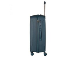 ENOVA TOKYO Set kofera 3/1 sa 4 tockica blue saphire