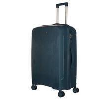 ENOVA TOKYO Set kofera 3/1 sa 4 tockica blue saphire