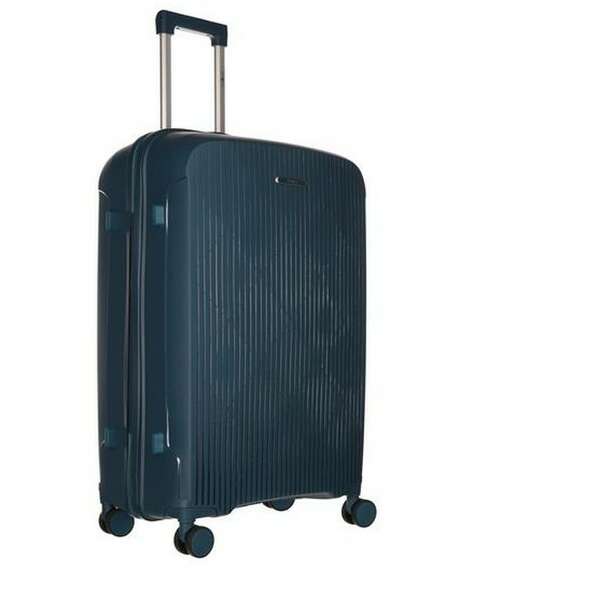 ENOVA TOKYO Set kofera 3/1 sa 4 tockica blue saphire