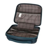 ENOVA TOKYO Beauty case blue saphire