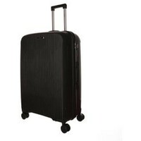 ENOVA TOKYO Set kofera 3/1 sa 4 tockica mystic black