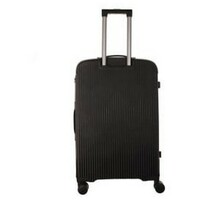 ENOVA TOKYO Set kofera 3/1 sa 4 tockica mystic black