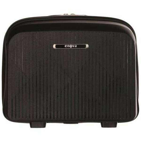 ENOVA TOKYO Beauty case mystic black 