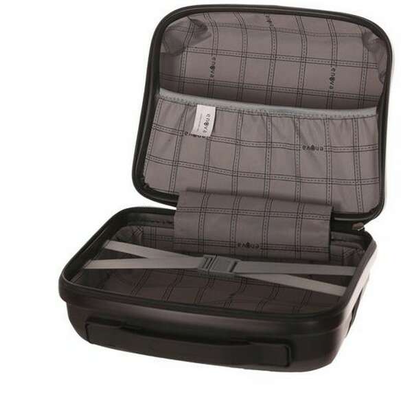 ENOVA TOKYO Beauty case mystic black 