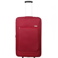 ENOVA DALLAS Set kofera 3/1 crvena