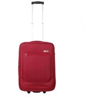 ENOVA DALLAS Set kofera 3/1 crvena