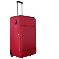 ENOVA DALLAS Set kofera 3/1 crvena