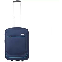 ENOVA DALLAS Set kofera 3/1 teget