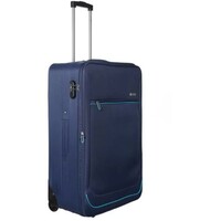 ENOVA DALLAS Set kofera 3/1 teget