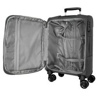 MOVOM ATLANTA Set kofera 3/1 sa 4 tockica siva