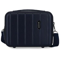 MOVOM WOOD ABS Beauty case teget