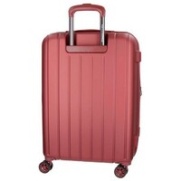 MOVOM INARI PP Set kofera 3/1 sa 4 tockica bordo